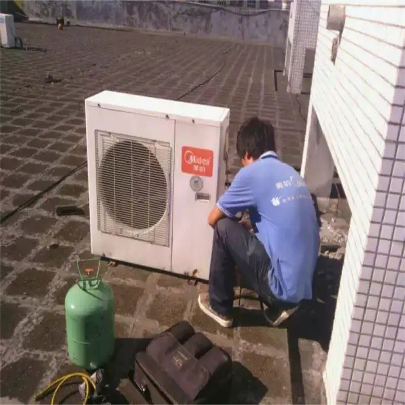 深圳宝安石岩附近的格力空调维修点