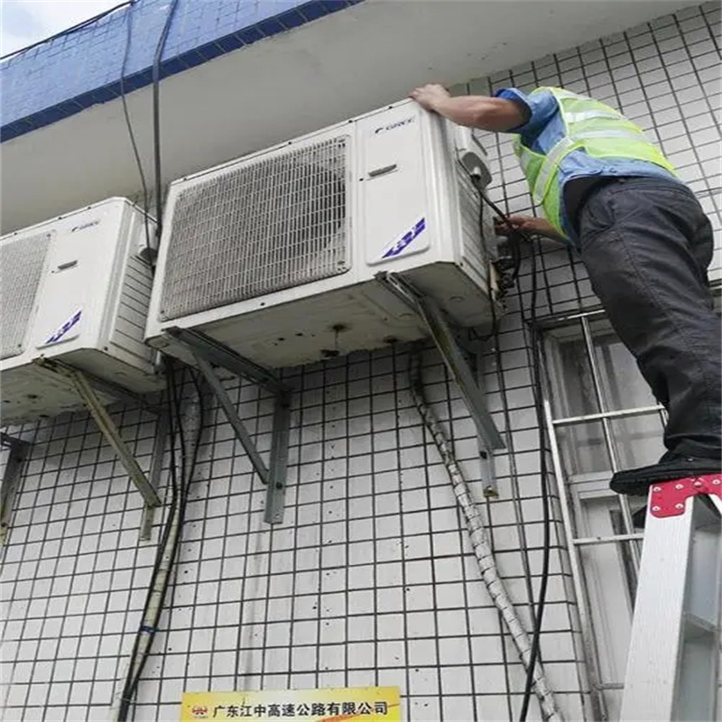 深圳宝安石岩空调拆装一次大概多少钱