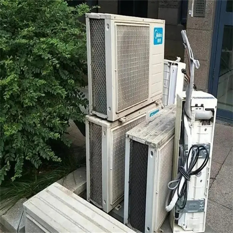 深圳宝安石岩海尔空调内机维修