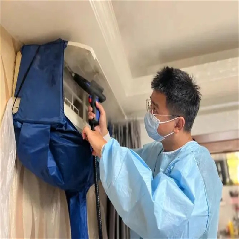 深圳宝安石岩奥克斯空调维修温控器